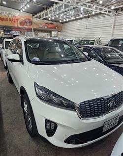 كيا سورينتو